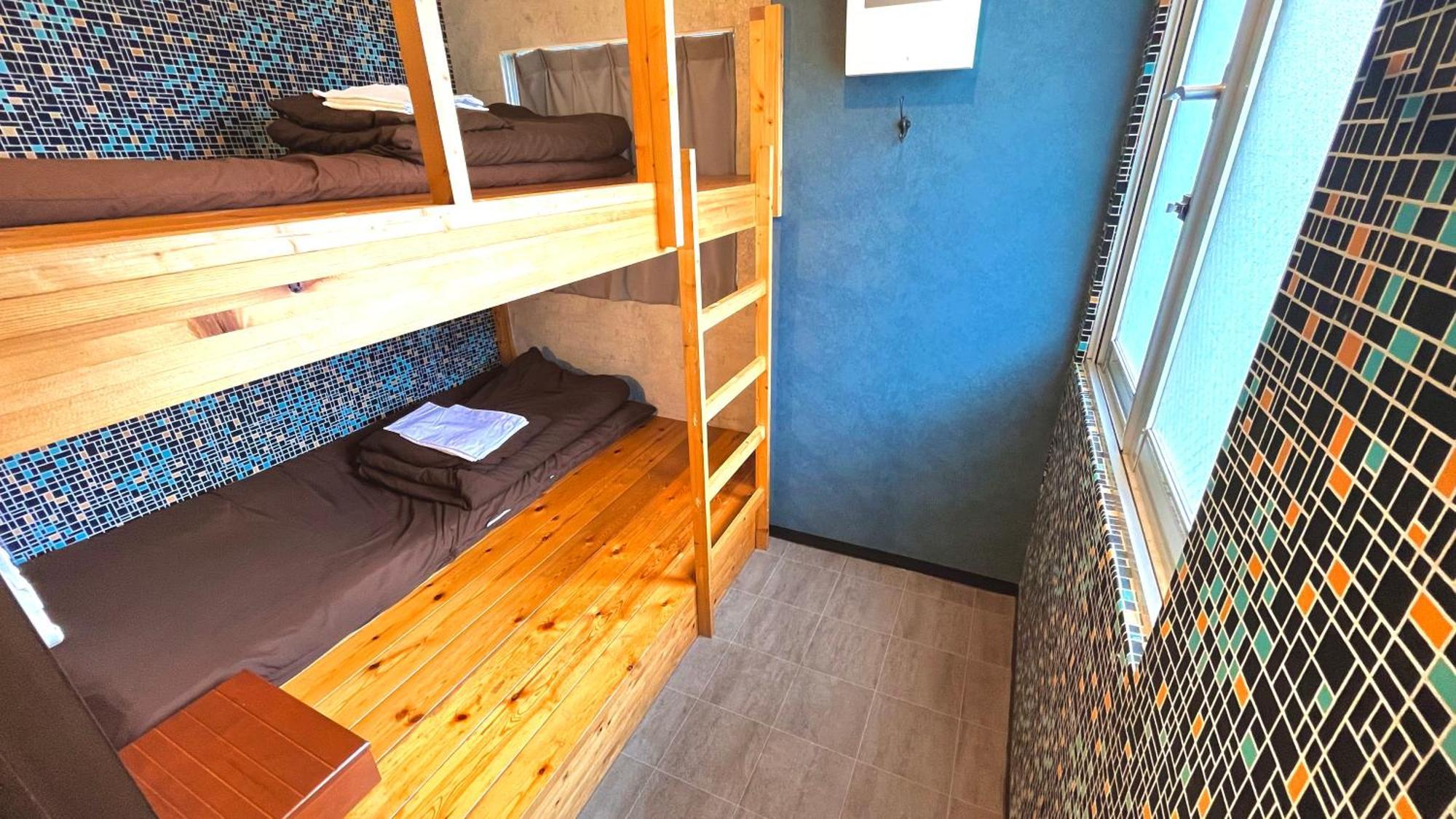 R Hostel Namba South Osaka Luaran gambar