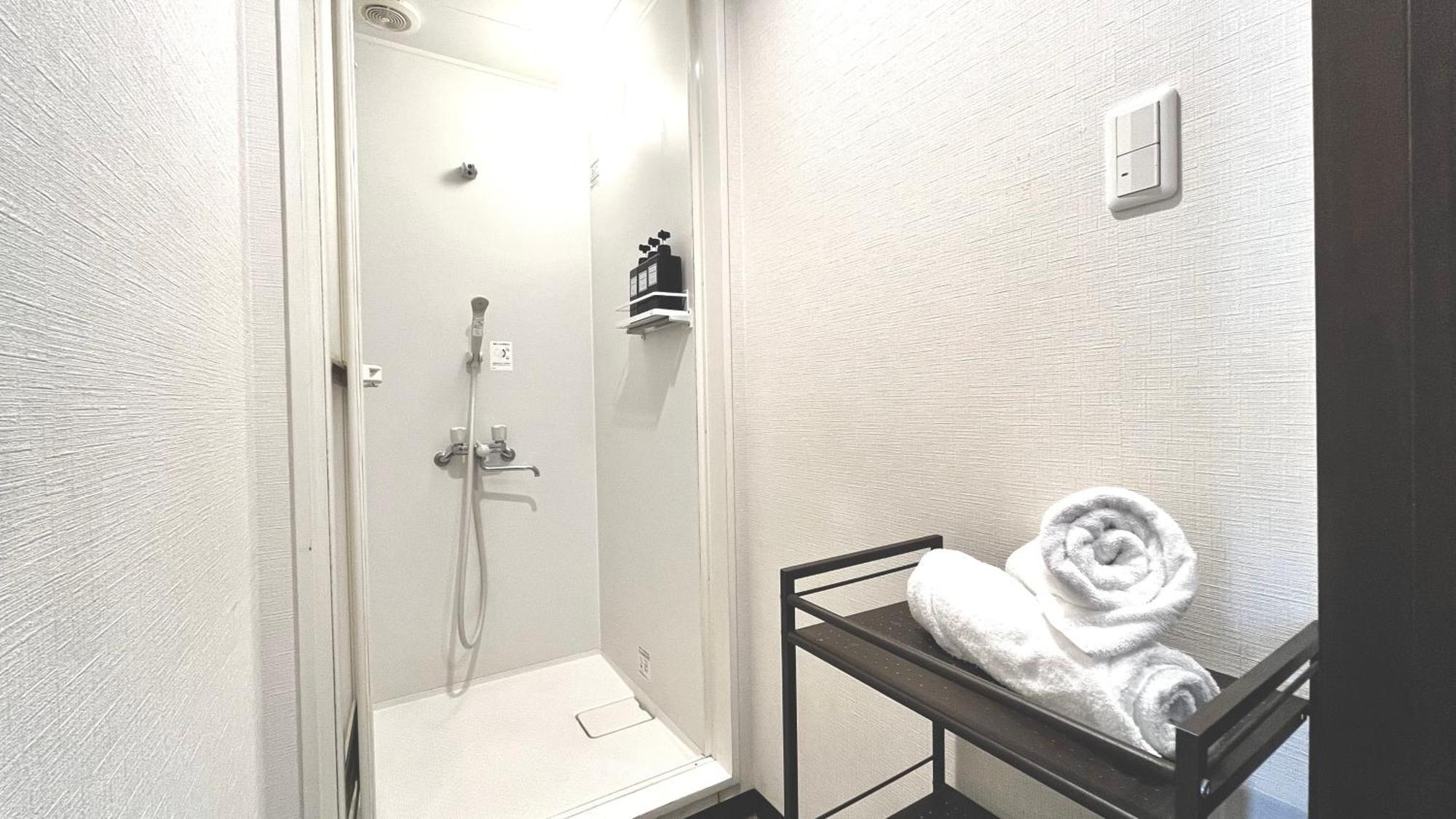 R Hostel Namba South Osaka Luaran gambar
