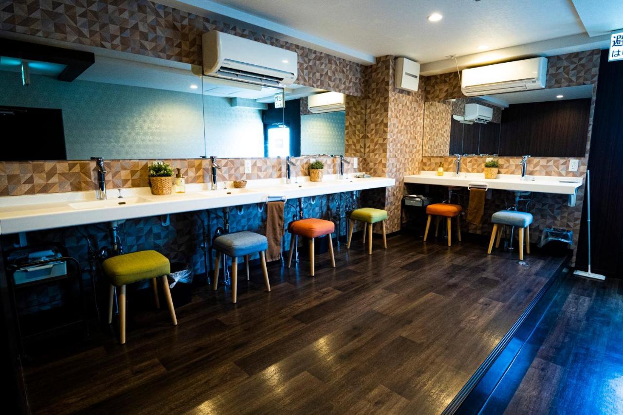 R Hostel Namba South Osaka Luaran gambar